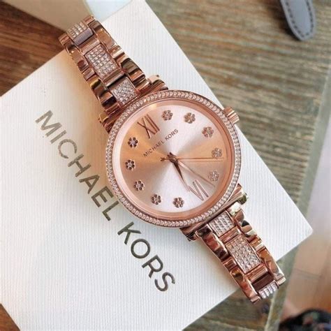 montre michael kors occasion|michael kors watches price original.